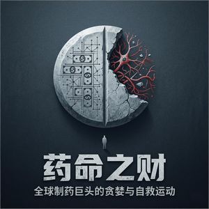 《药命之财》(1)青霉素的奇迹与被遗忘的誓言