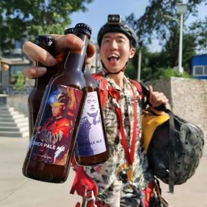 Vol.67 | 世说新语：探洞，一项有趣又充满惊喜的户外运动