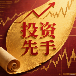 投资先手