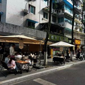 开店创业必听——抖音、美团、大众点评，个体户的流量密码