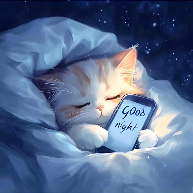 助眠故事集