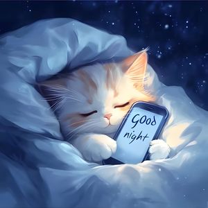助眠故事集
