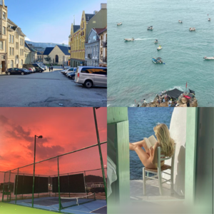 活着真的可以随便乱活-从留学到离职