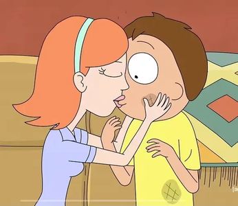 37.《瑞克和莫蒂》501的“第三类接触”｜RM入侵播客宇宙计划