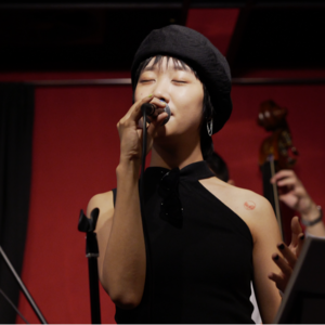 E25央音退学后赴日留学-洗足学园音乐大学-和小野丽莎当同学-开爵士乐专场-E7嘉宾再做客