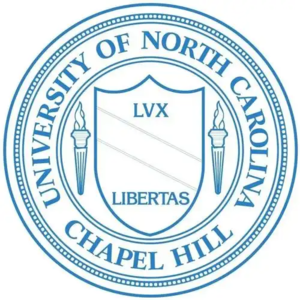 飞人迈克尔·乔丹母校，美国历史上首所公立大学：北卡大学教堂山分校