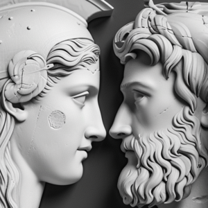 AntiTalk vol.02丨奥瑞斯提亚:复仇伦理和城邦政治是一体两面