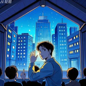 小地方用来生活，大城市用来保命！[吐槽脱口秀]