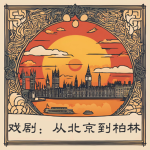 vol.39 社群、女性与异乡人：从北京到柏林的剧场记忆