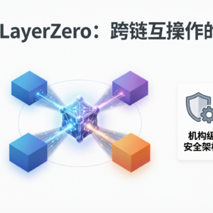 从协议到生态：Zero Blockchain与Canton Network如何重塑LayerZero的终极叙事？
