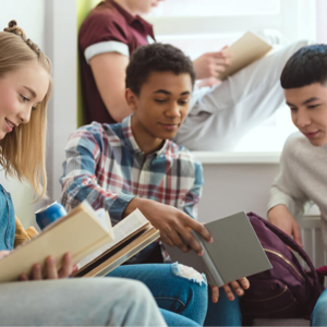 11不想躺平的娃,来美国后不得不“松弛”了