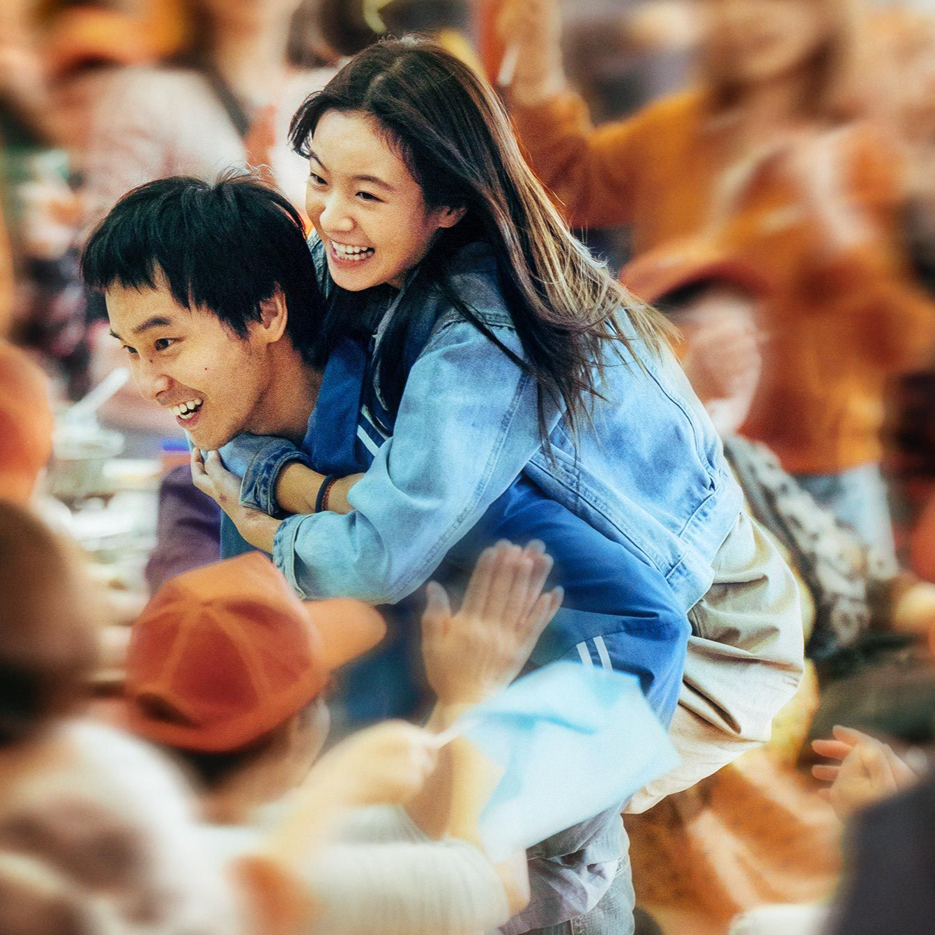 22.《我们一起摇太阳》与韩延生命三部曲 episode artwork