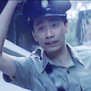 墨镜背后的王家卫,我们还知之甚少 | 温故知新