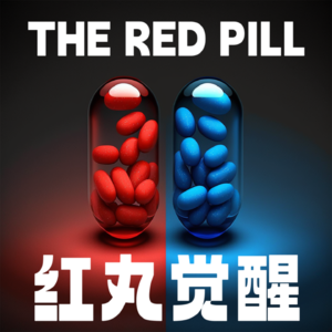 EP01：当环保女权对话红丸主义
