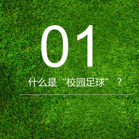 第0期-小谈校园足球 episode artwork