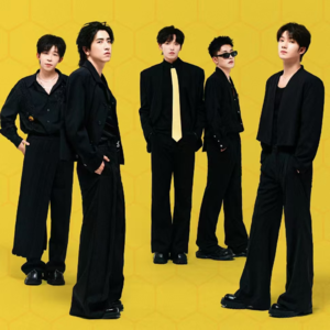 甘暑么（北京专场）