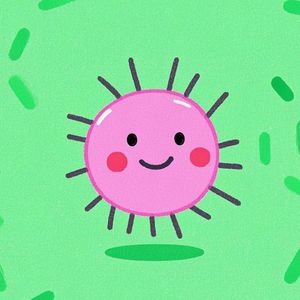 草履虫思考人生