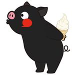 64.自贸港脉搏| 把一个黑猪肉干做成“潮牌”？他靠“肉扎扎冰淇淋”和11只小猪挑战你的味蕾与认知
