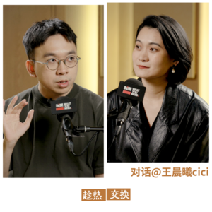 30岁之后，过一种父母不再认识我的生活｜和中国首位获奖女性配音演员聊天