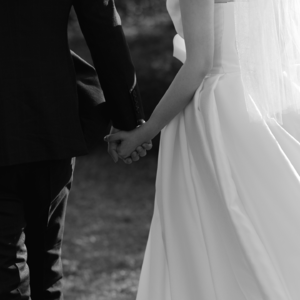 003 办过婚礼后，我理解了仪式的必要性