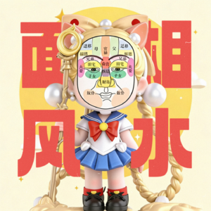 面相风水｜恋爱识人术！看脸避雷指南（下）