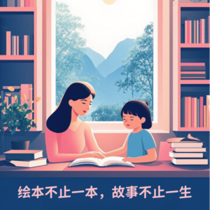 不止一本