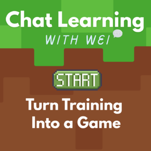 把企业培训做成游戏：五个案例讲透 Game Learning