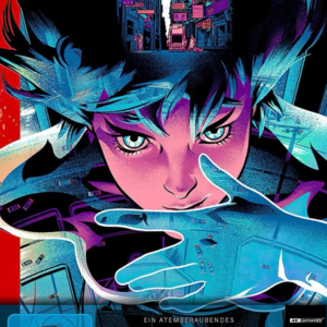 Vol.44「虚实共生」数字浪潮下，精神的归处