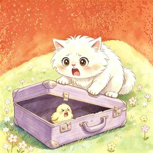 19. 恐惧的尽头，是学会好好去爱