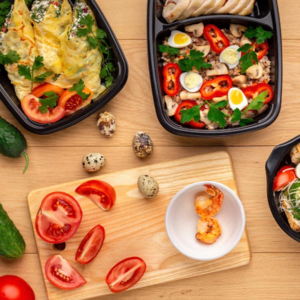 中年女性吃商必修课