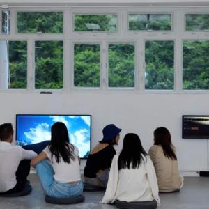 S1E14 在香港办一个好玩的展览 | 艺术是生活的麻药