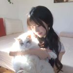 吃一片吐司面包