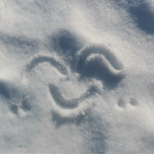 如果快乐太难，那我祝你平安