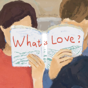 13. 正缘总是差一点，天时地利人和你缺了哪一环？