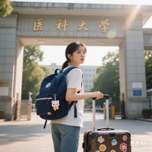 Ep14 文科生学临床医学是一种怎样的体验?