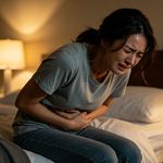 31.不靠药物排出结石！多年强迫症学友喜善实修分享——疼痛背后真正的秘密
