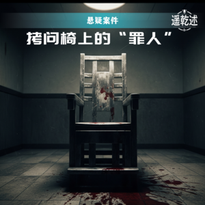 EP11｜悬疑罪案｜拷问椅上的“罪人”— 866天冤案昭雪录