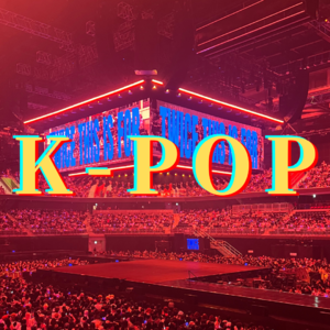 008:猎魔女团,及近期 K-POP 大事盘点!(嘉宾:荞木、艾文、老舅)