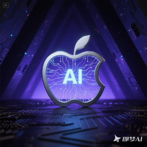 《晚安咖啡》科技夜话:苹果或弃用谷歌搜索,Meta任命DeepMind负责人,人形机器人现泡沫