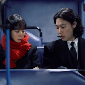 Vol.03 韩国的“疯”与“痛”：从政治到文艺的韩女文学