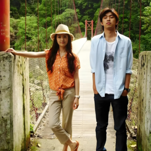 Vol.10 异性闺蜜究竟是知己还是备胎？