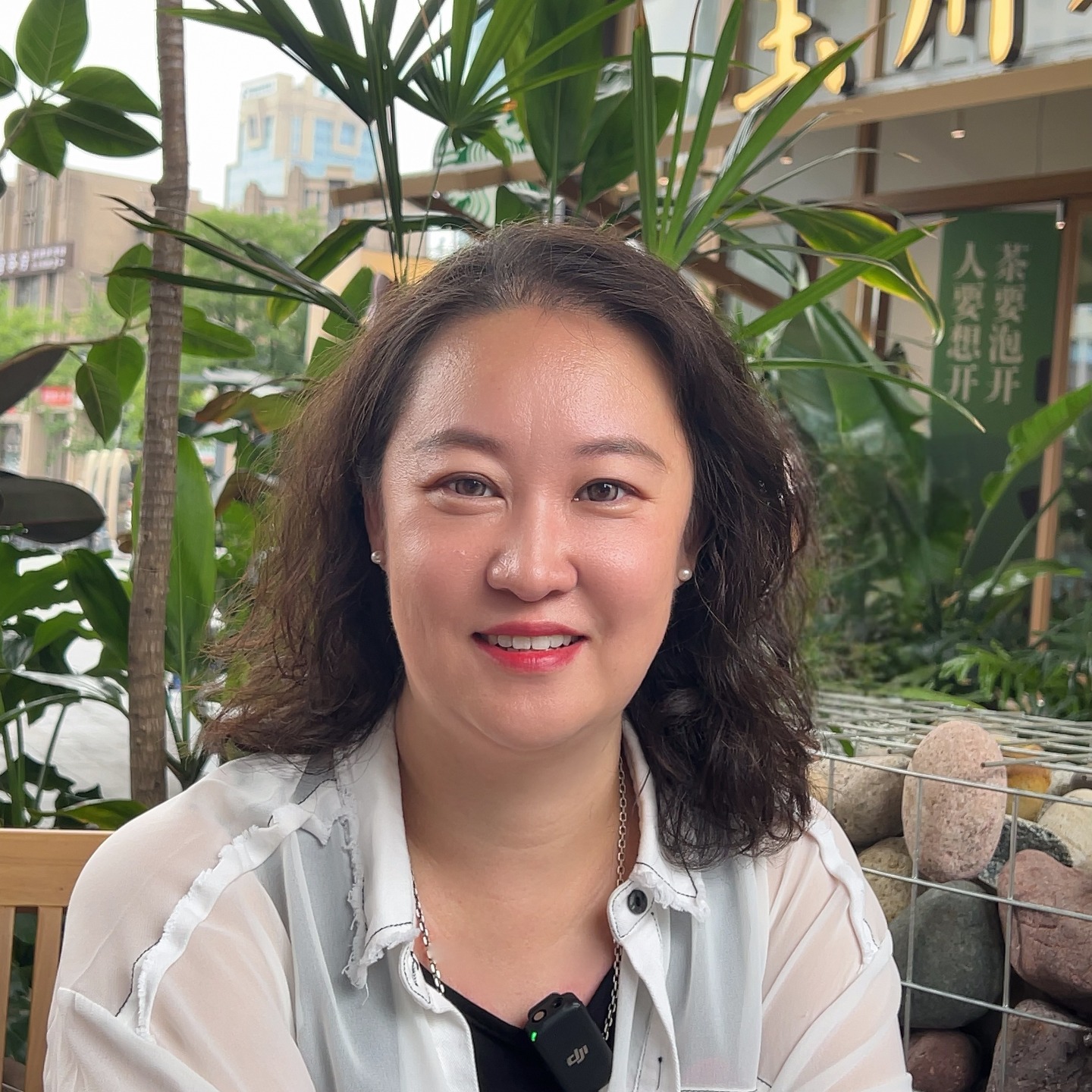 源于细胞BioInsid的个人播客