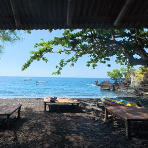42 巴厘岛：奢华度假酒店云集，打开海底世界（下）