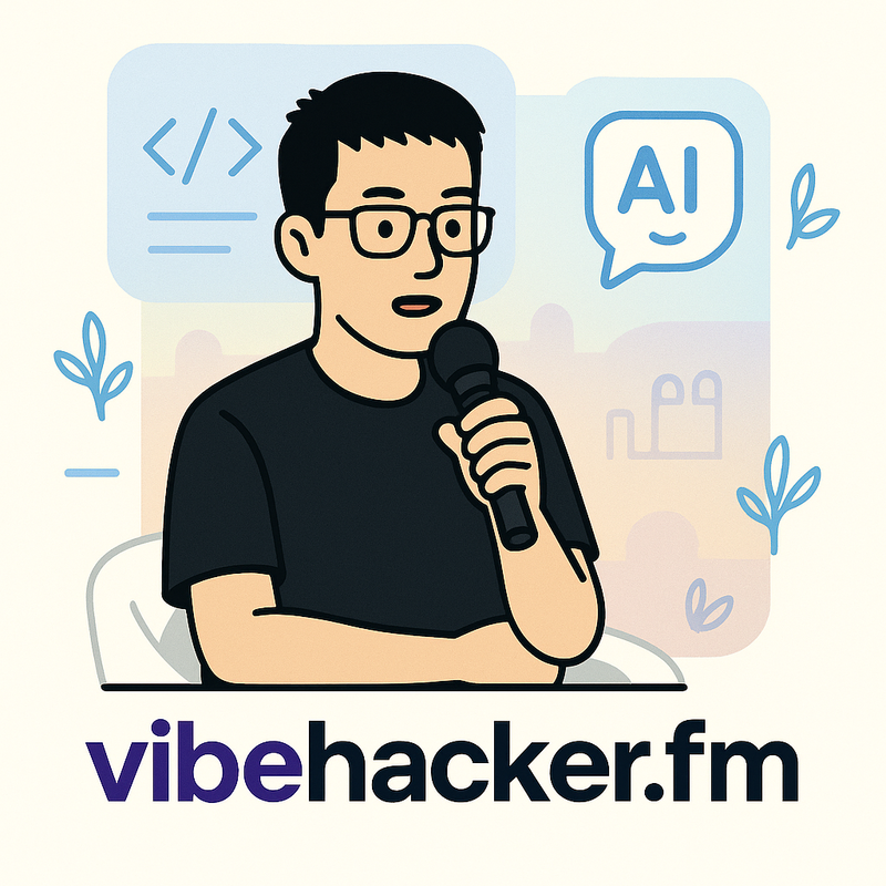 Podcast Cover