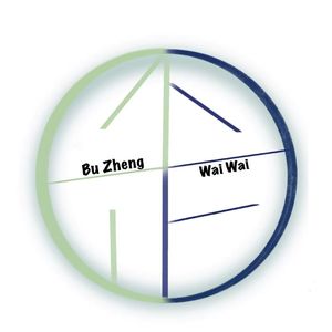 上梁不正下梁歪