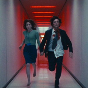 36. Severance S2大结局：对存在的追问、对未知的奔赴，并坚定相信爱与自我