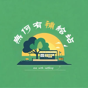 无何有补给站