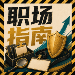 老板画饼我翻书:毛选版硬核职场指南
