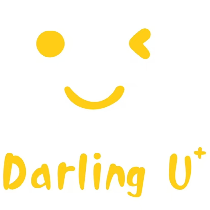 cover of episode DarlingU+新店开张记——东四胡同的甜品小宇宙