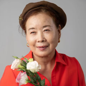 “钢琴姑娘”晓霞:62岁,继续把日子唱成歌